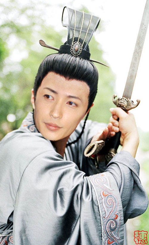 綜合木村拓哉木村的古裝扮相看的不少,《武士的一分》和《忠藏臣》中