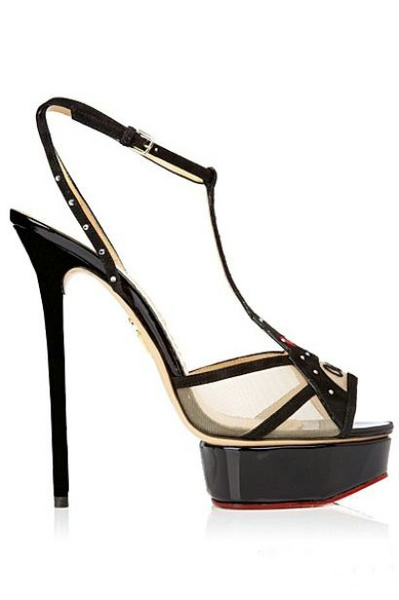 Charlotte Olympia