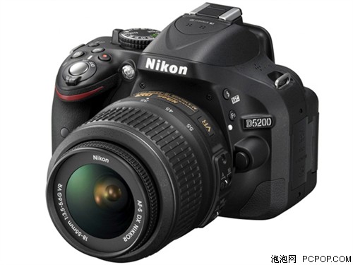 ῵(Nikon) D5200׻(18-55mm) (D5200ϵ 4Ʒ)
