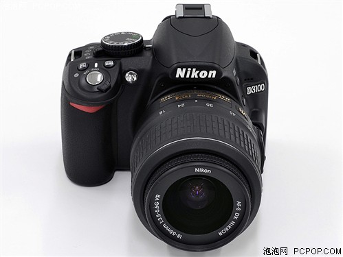 ῵(Nikon) D3100׻(18-55mm VR) (D3100ϵ 5Ʒ)