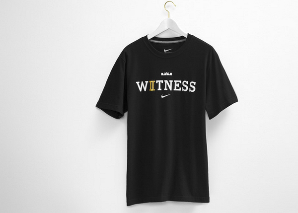 witness 2T