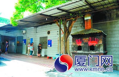 旧殡仪馆整体搬迁至福泽园馆大生里最后的仪式