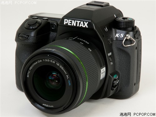 (Pentax) K-5׻(18-55mm WR) (K-5ϵ 4Ʒ)