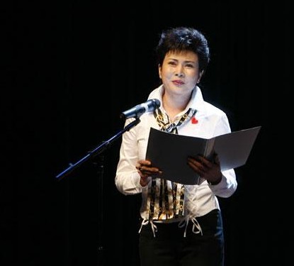 阚丽君