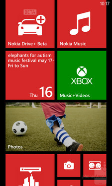 ĺƴ Lumia 928ԱiPhone 5