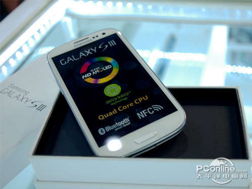  I9300(Galaxy S3)ͼƬϵ̳ʵ