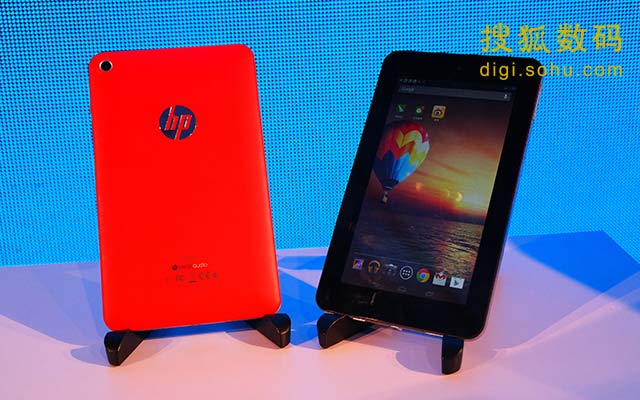 HP Slate7