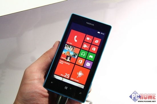 ŵLumia520Чͼ