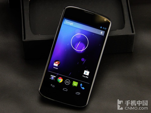 LG Nexus 4ͼƬ