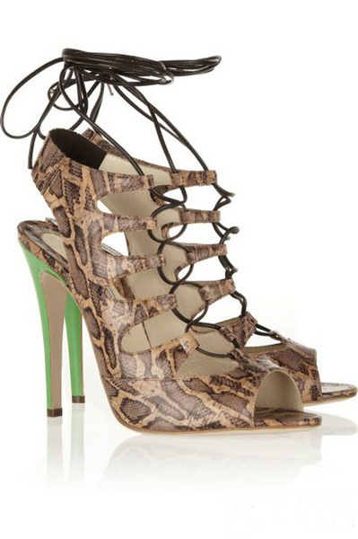 Brian Atwood