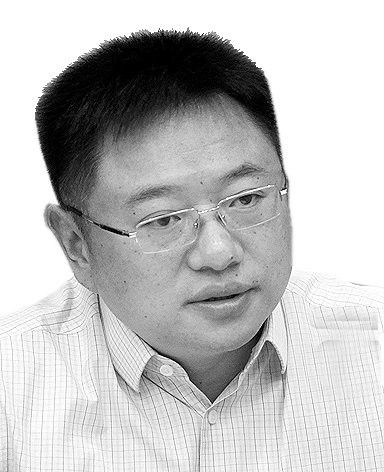 中宣部党建杂志社总编辑 刘汉俊