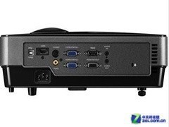 3D节能投影 明基TS513P京东售2399元