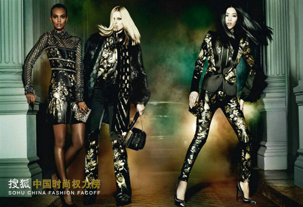 ҰRobertoCavalli2013´Ƭ (3)