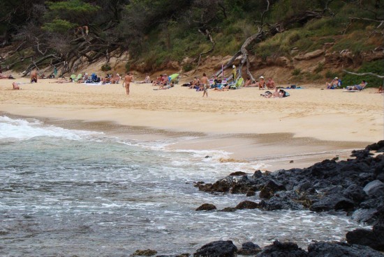 世界最受欢迎的14大裸体海滩【组图】(1)