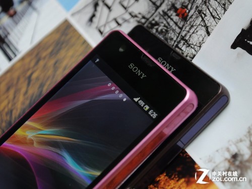 콢IP58 Xperia ZR M36h