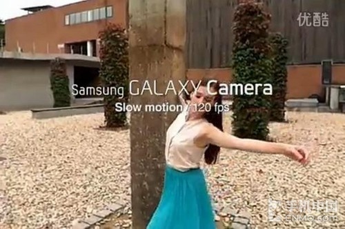 Galaxy S4ƵͼƬɹۿ