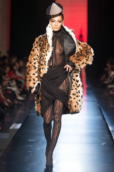 Jean Paul Gaultier  2013ﶬ߼