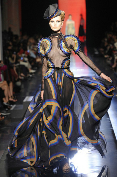 Jean Paul Gaultier  2013ﶬ߼1