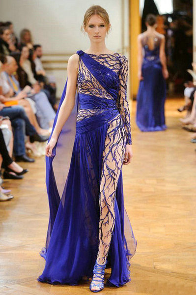 Zuhair Murad  2013ﶬ߼