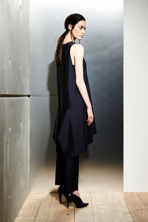 Sportmax 2014紺