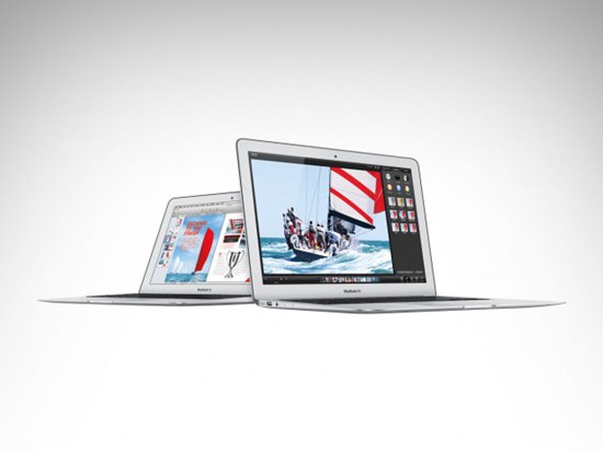 ¿MacBook Air