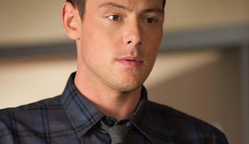 ֺϳţǰCory Monteith