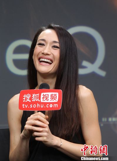 Maggie Qֳ ׶Ȼϯ