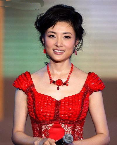 杨澜倪萍董卿领衔 揭秘春晚主播上位史
