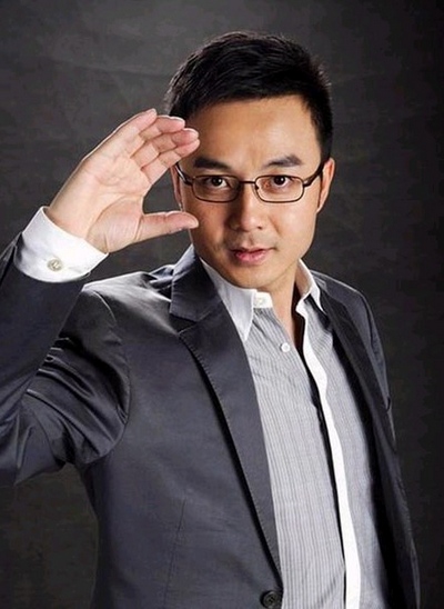 杨澜倪萍董卿领衔 揭秘春晚主播上位史