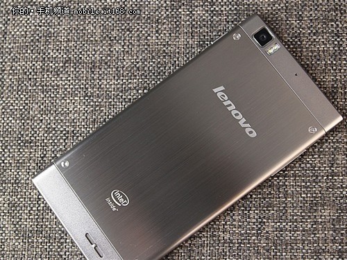 联想K900