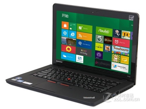 Win8 ThinkPad S4305500 