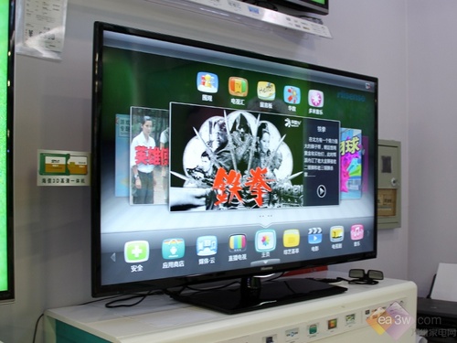 海信LED32K360液晶电视