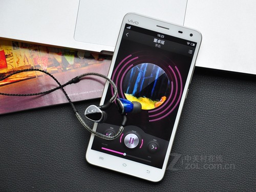 5.7Ӣ缫Hi-Fi vivo Xplayĩ 