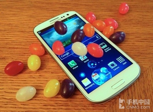 Galaxy S3Note 3ֱAndroid 4.3 