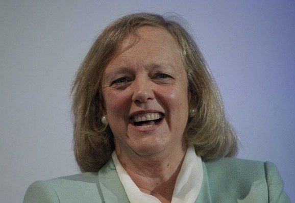 ÷-(MegWhitman)