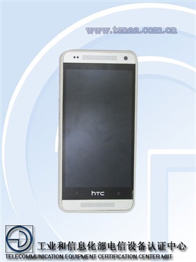 4.3ӢĻ HTC One mini