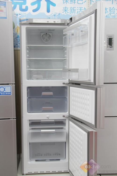 好冰箱看压缩机 高品质产品机型大搜罗