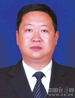 刘江任西藏公安厅党委书记、常务副厅长(图|简历)
