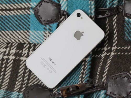 白色更抢手 港版苹果iphone 4s惊爆3k2