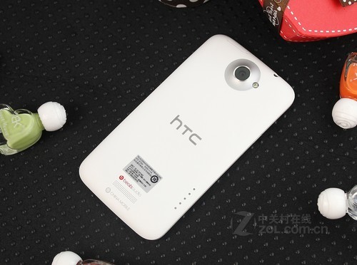 HTC One XT ɫ ͼ 