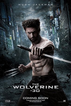 2The Wolverine