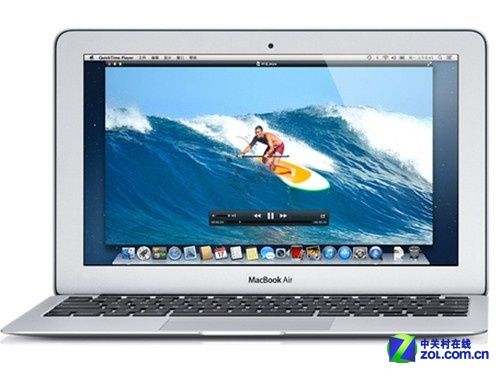 øΪɫ MacBook Air7999Ԫ 