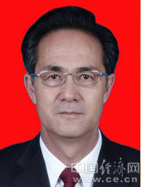 青海省新一届政协主席、副主席、秘书长简历(主席仁青加)