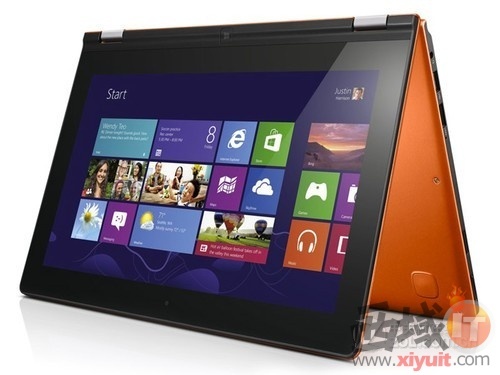 win8 ɶYoga11S4550 