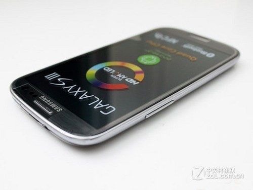 ϻһ ۰GALAXY S3轵ȵ