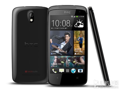 HTC Desire 500