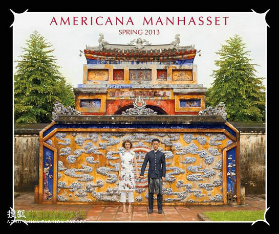 Americana ManhassetLookbook (1)