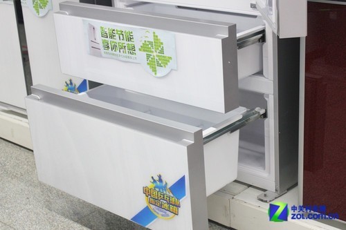 从入门到高端 市面热销多开门冰箱汇总