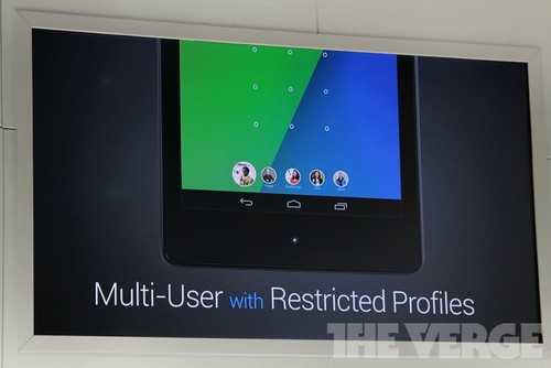 Nexus设备尝鲜 Android 4.3正式OTA升级