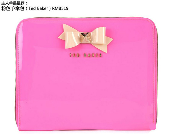 Ted Baker